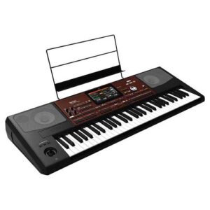 אורגן חברת korg דגם pa700